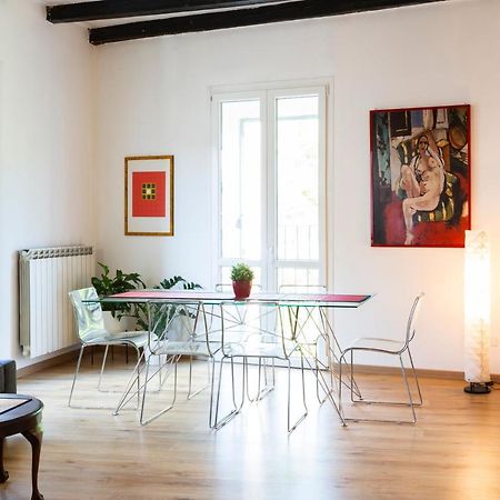 Bright Flat Sempione - Citylife Milán Exterior foto