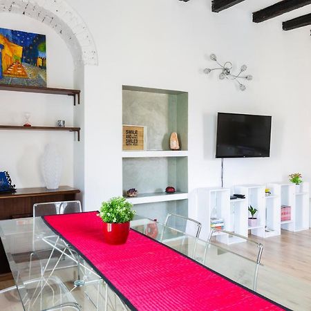 Bright Flat Sempione - Citylife Milán Exterior foto
