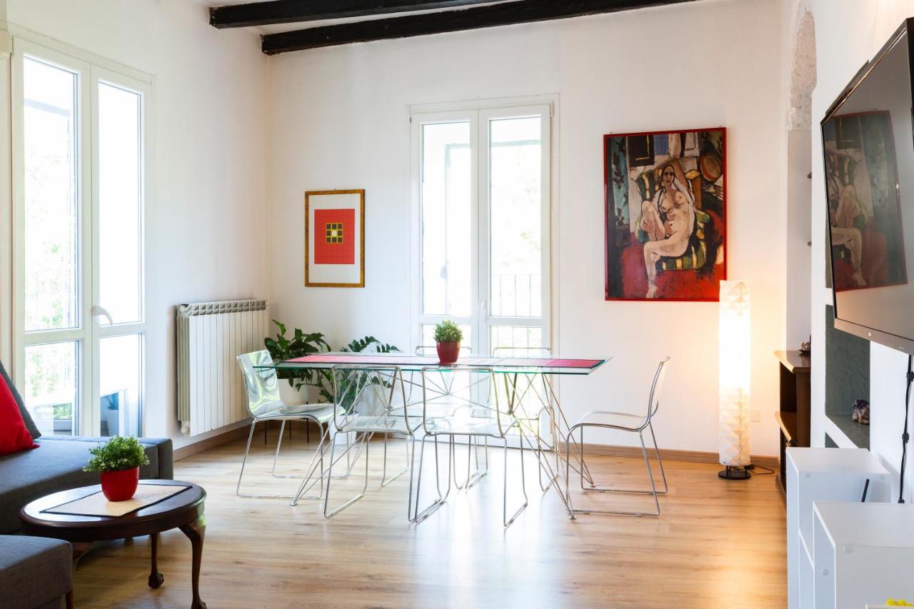 Bright Flat Sempione - Citylife Milán Exterior foto