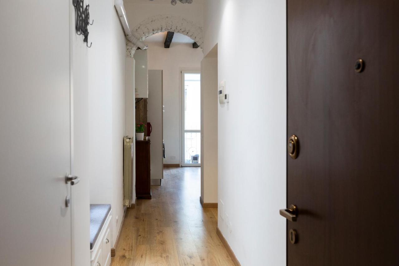 Bright Flat Sempione - Citylife Milán Exterior foto