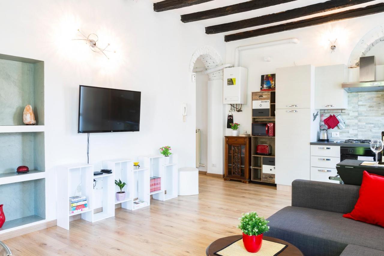 Bright Flat Sempione - Citylife Milán Exterior foto
