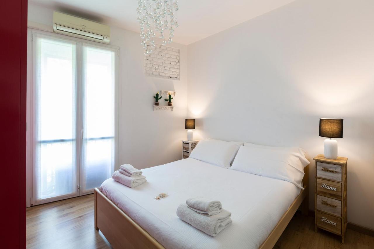 Bright Flat Sempione - Citylife Milán Exterior foto