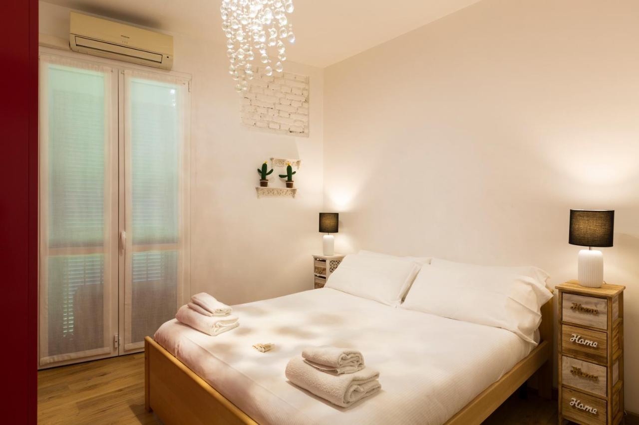 Bright Flat Sempione - Citylife Milán Exterior foto