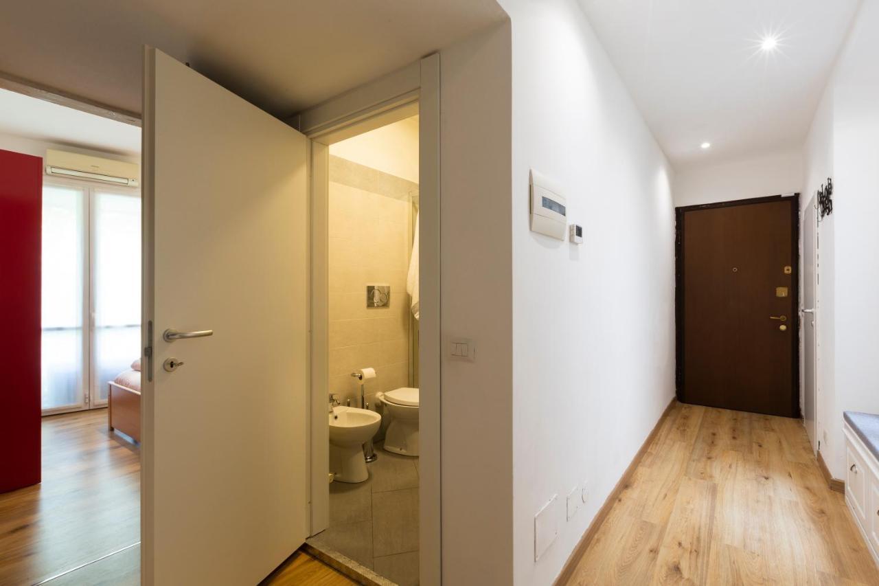 Bright Flat Sempione - Citylife Milán Exterior foto