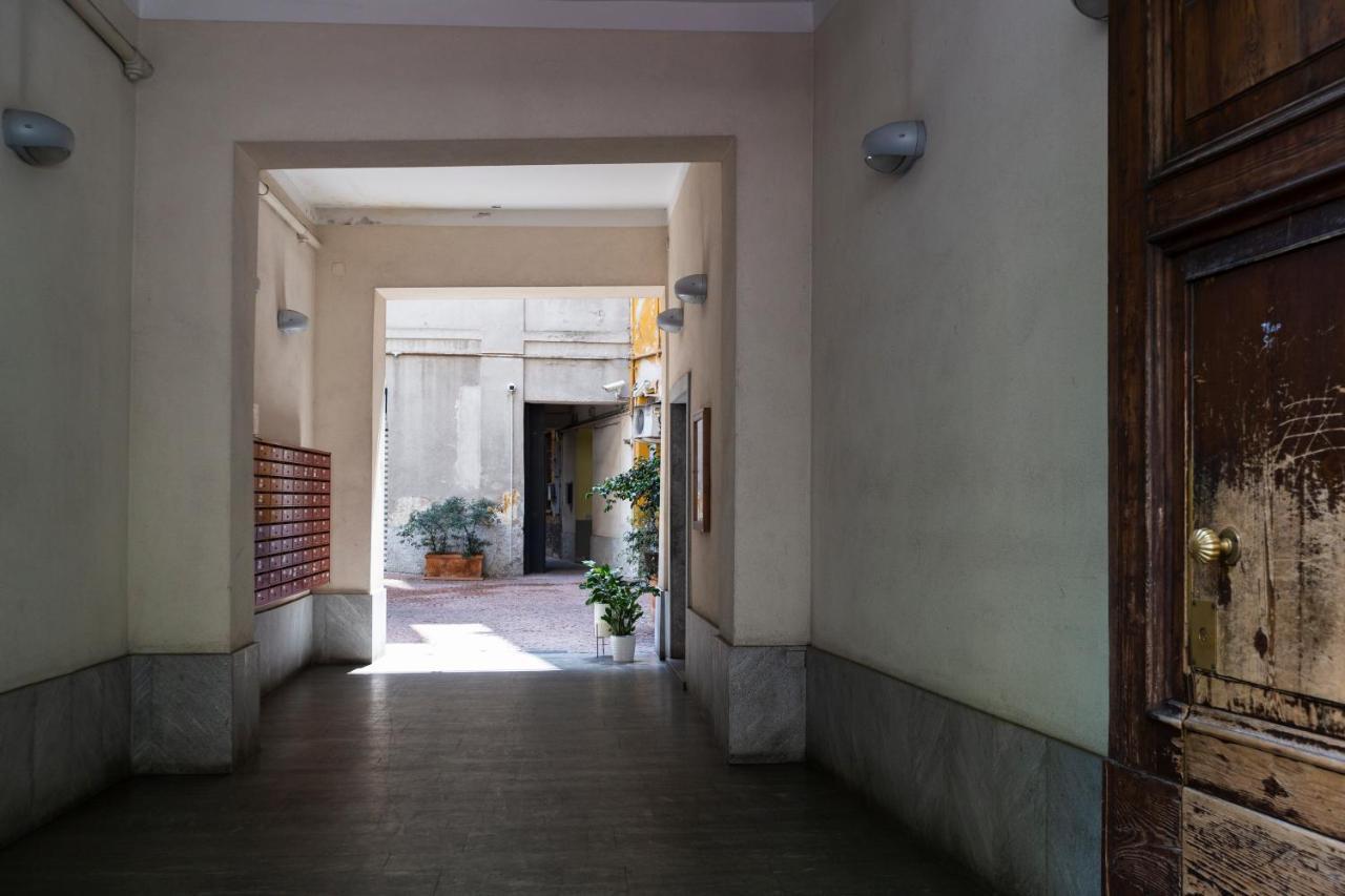 Bright Flat Sempione - Citylife Milán Exterior foto
